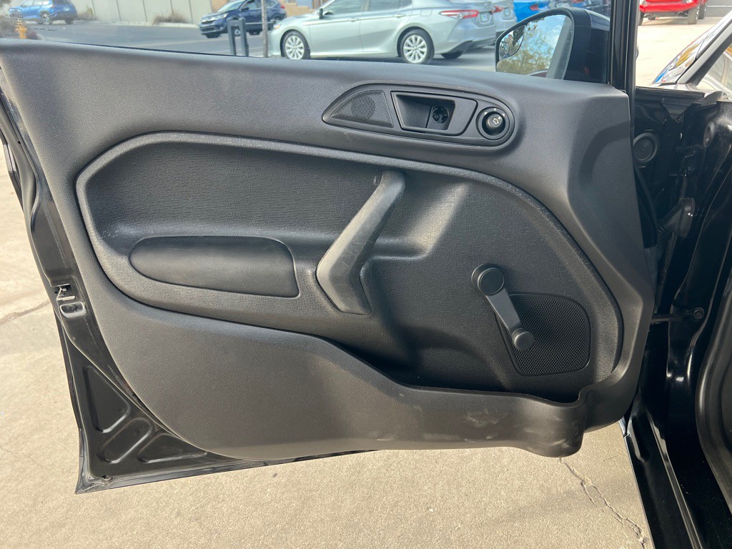 2018 Ford Fiesta Image 10