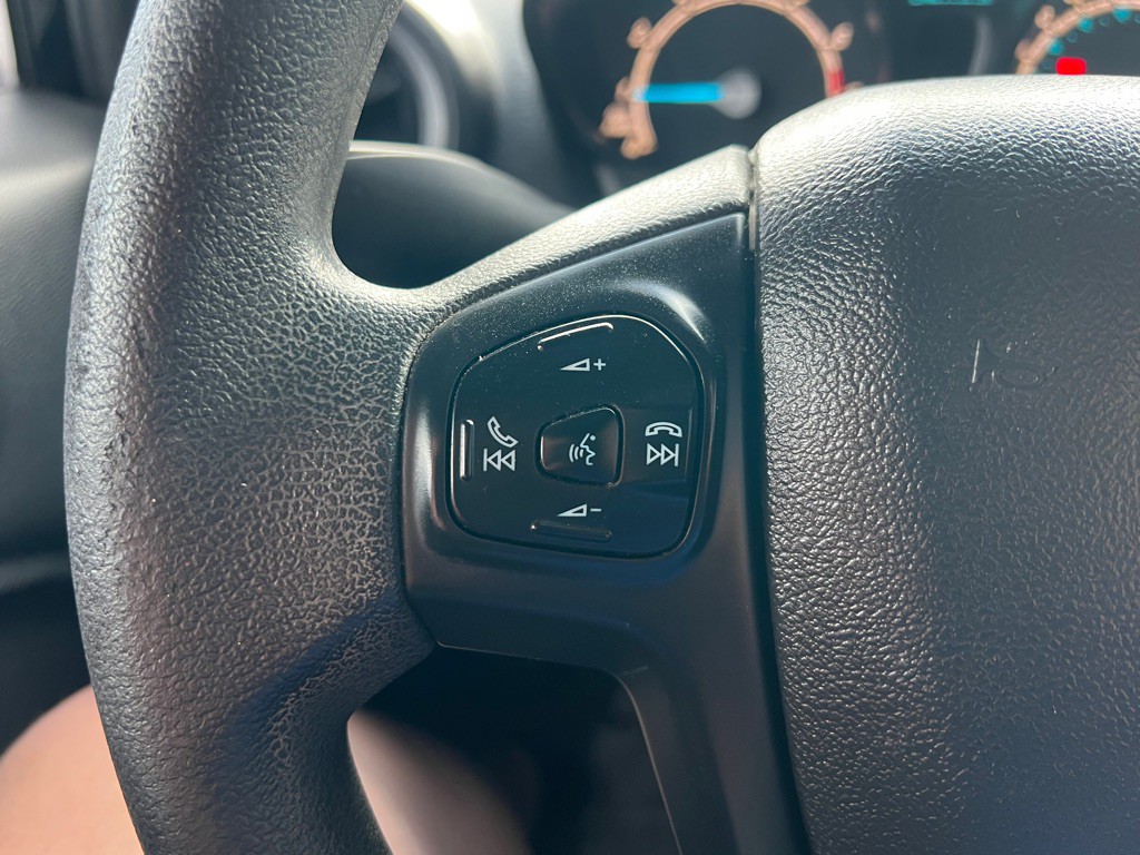 2018 Ford Fiesta Image 18