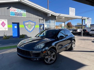 Image for 2017 Porsche Macan S ID: 6996934