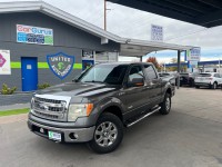 Image for 2013 Ford F-150 Supercrew ID: 7001413