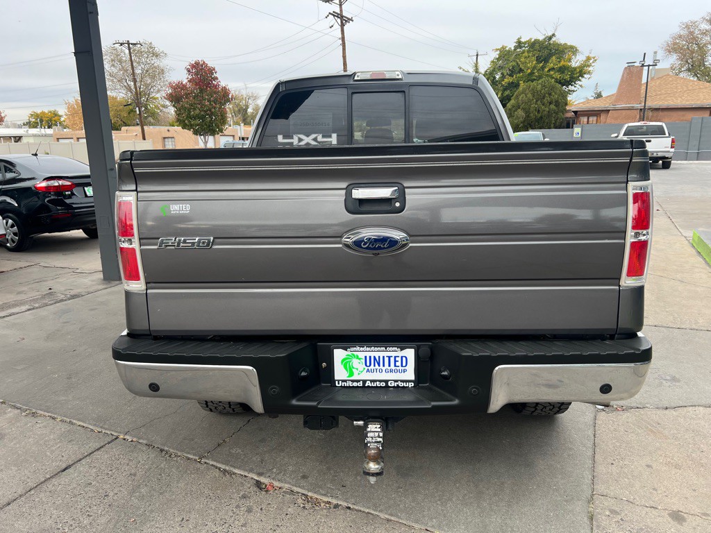 2013 Ford F-150 Image 6