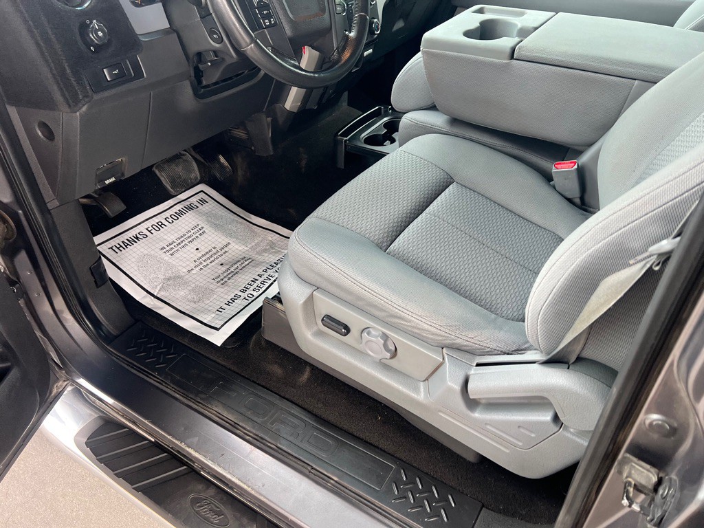 2013 Ford F-150 Image 11