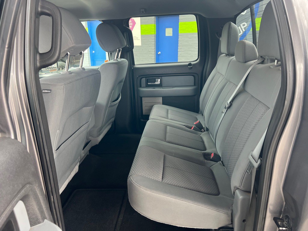 2013 Ford F-150 Image 13