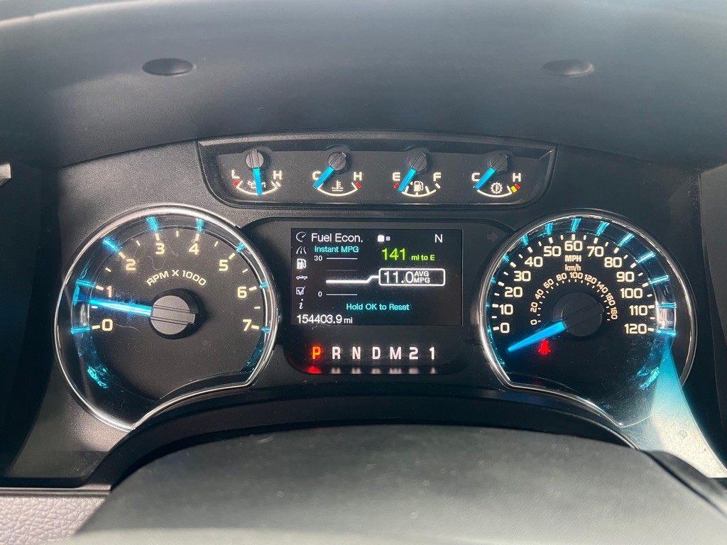 2013 Ford F-150 Image 14