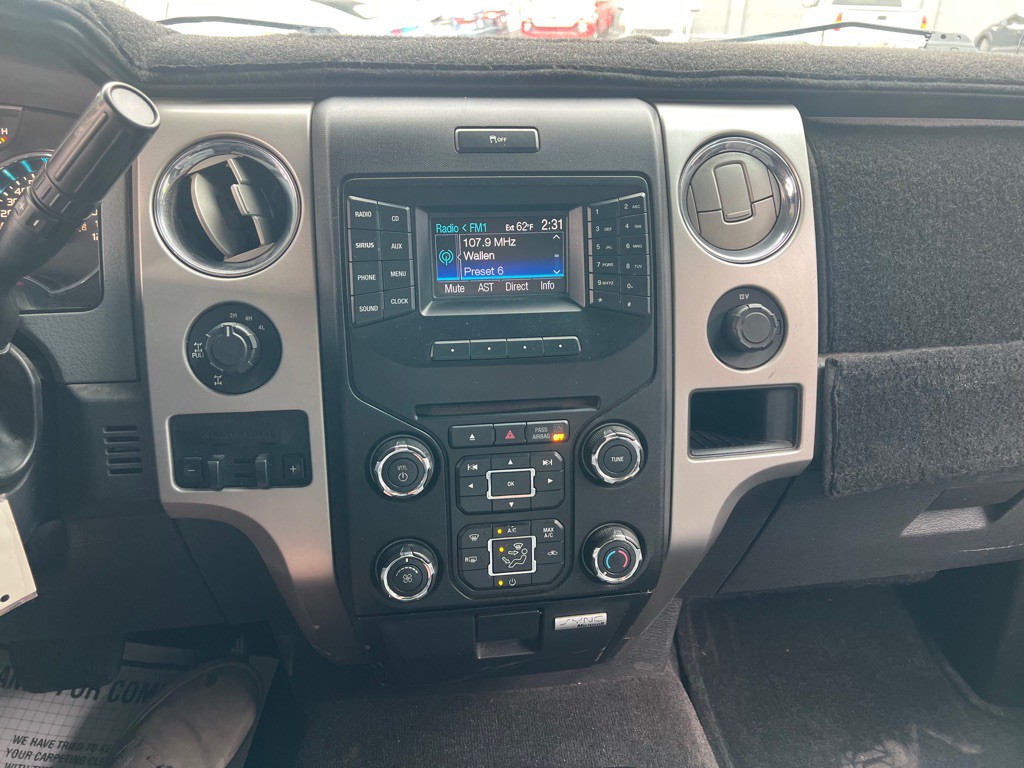 2013 Ford F-150 Image 15