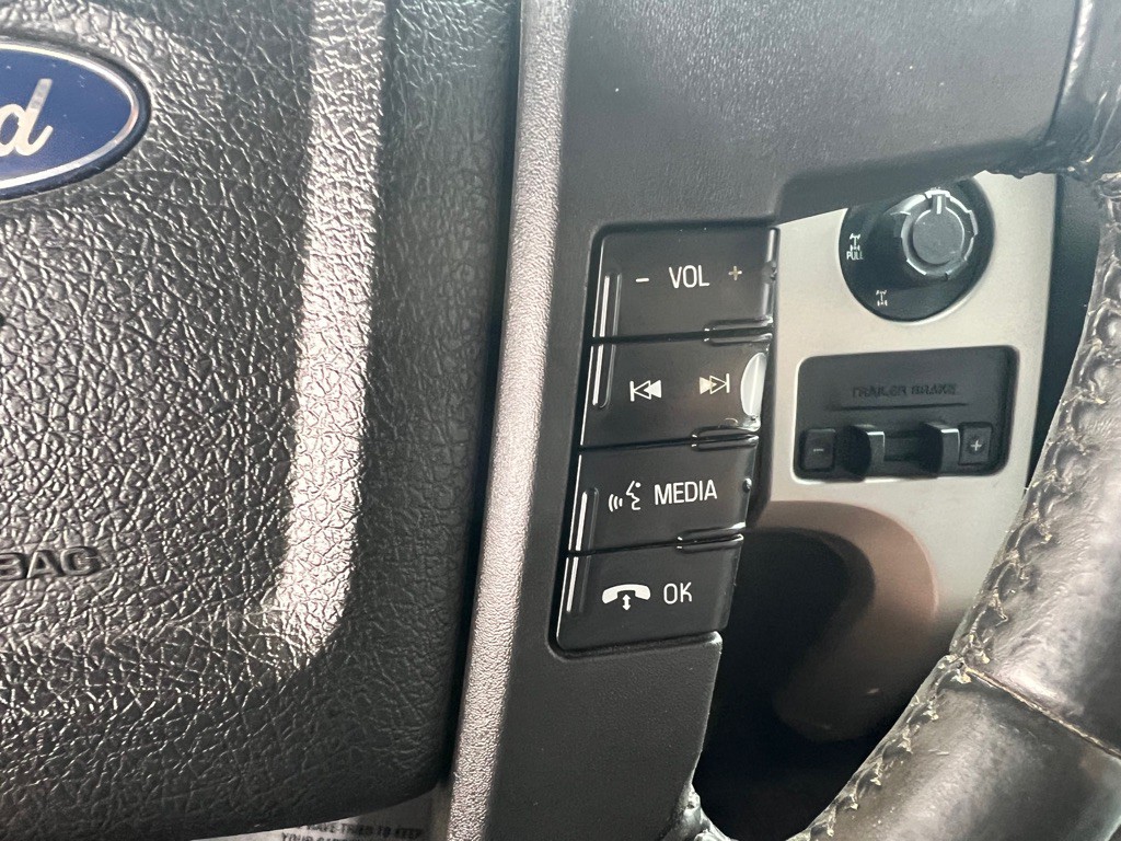 2013 Ford F-150 Image 17