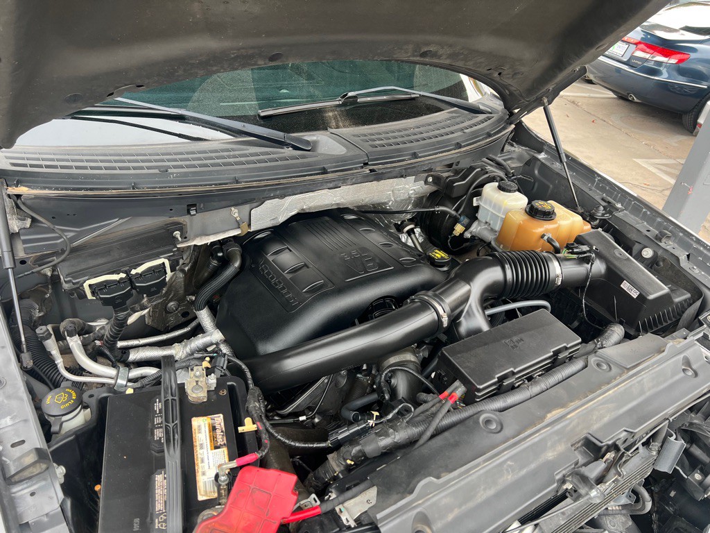 2013 Ford F-150 Image 18