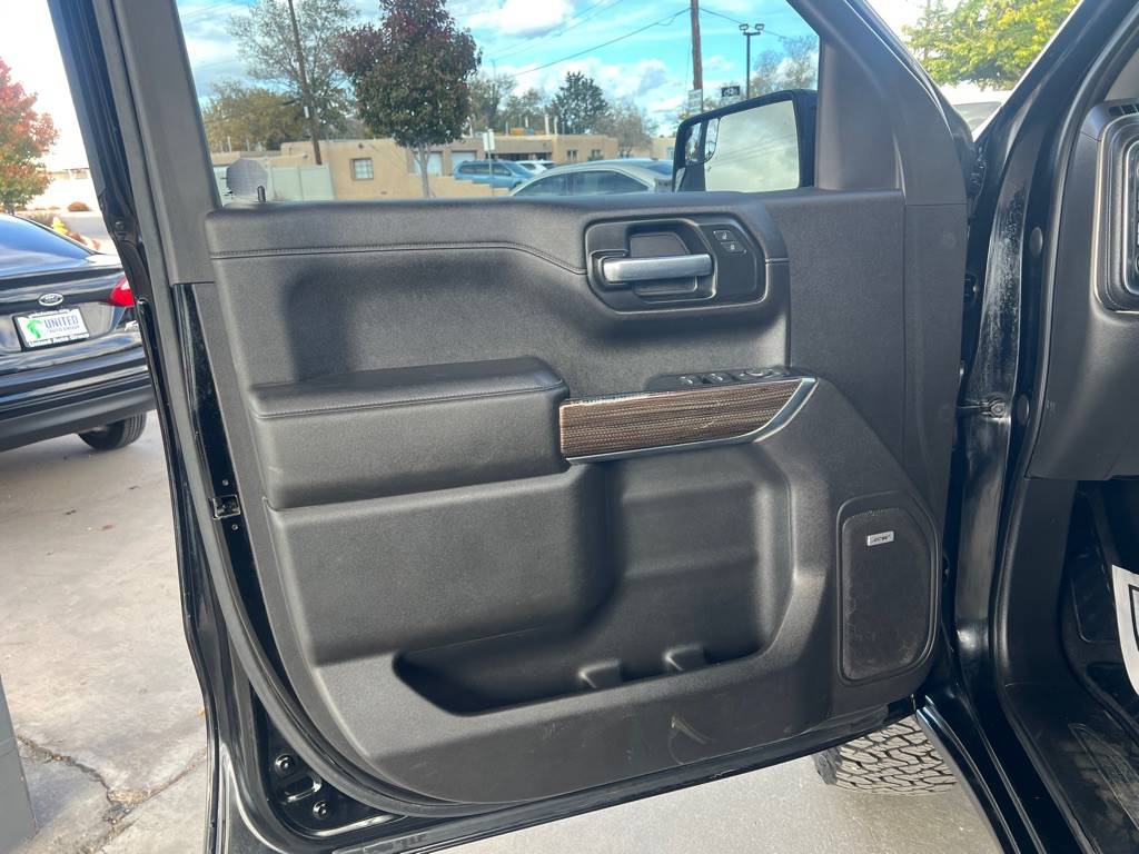 2020 Chevrolet Silverado 1500 Image 10