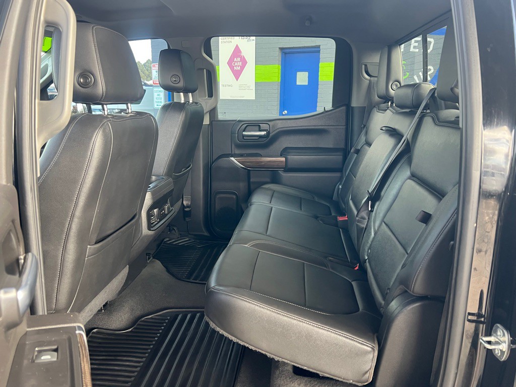 2020 Chevrolet Silverado 1500 Image 13