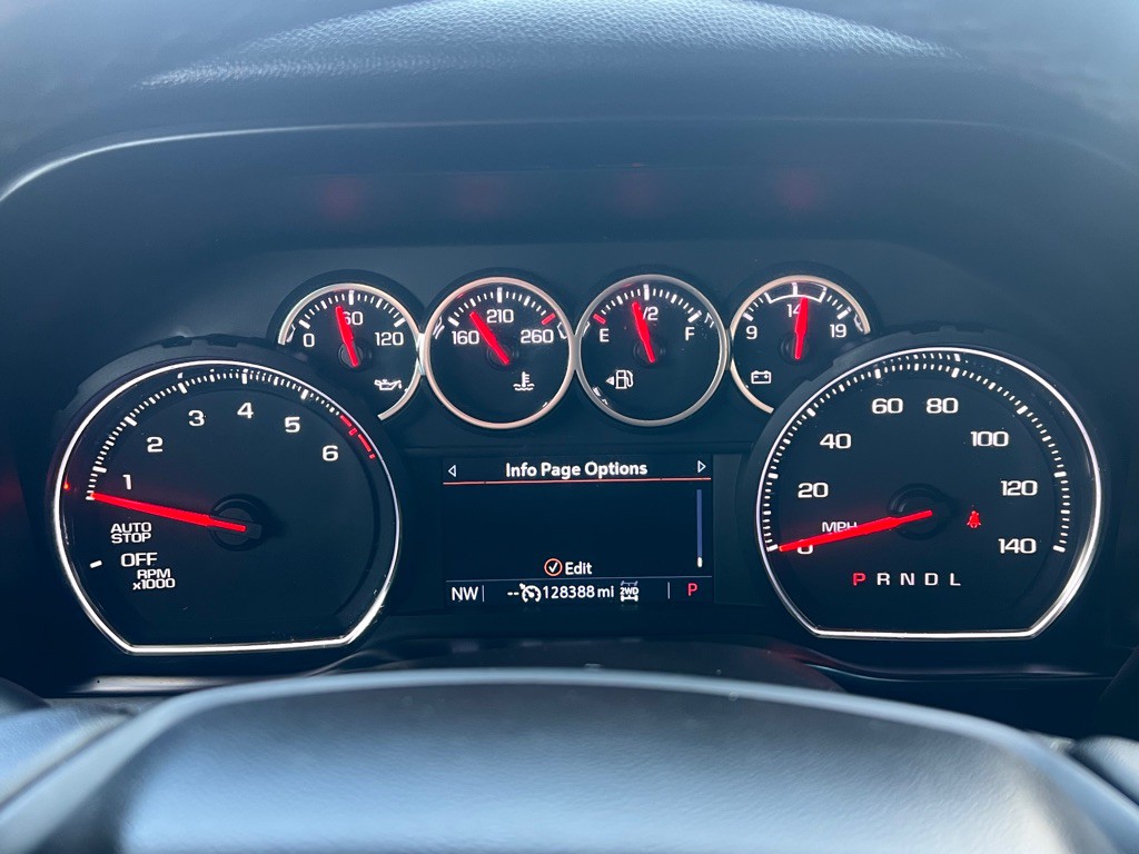 2020 Chevrolet Silverado 1500 Image 14