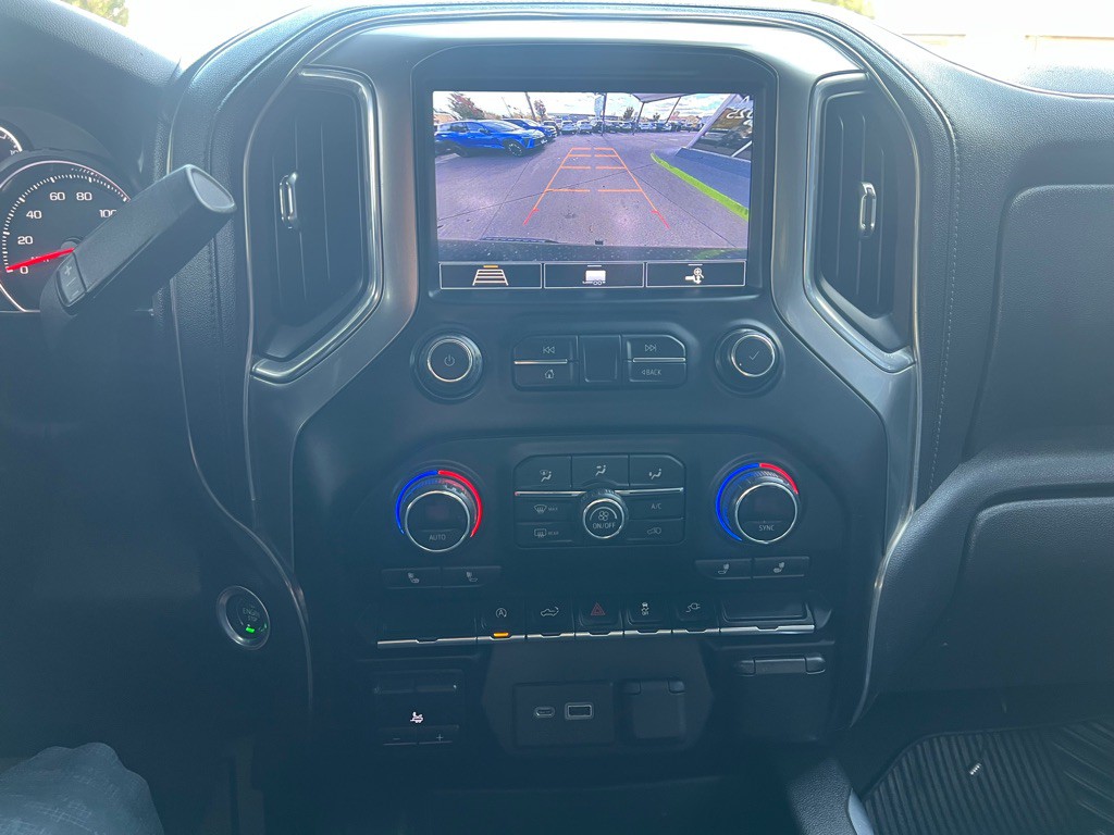 2020 Chevrolet Silverado 1500 Image 15