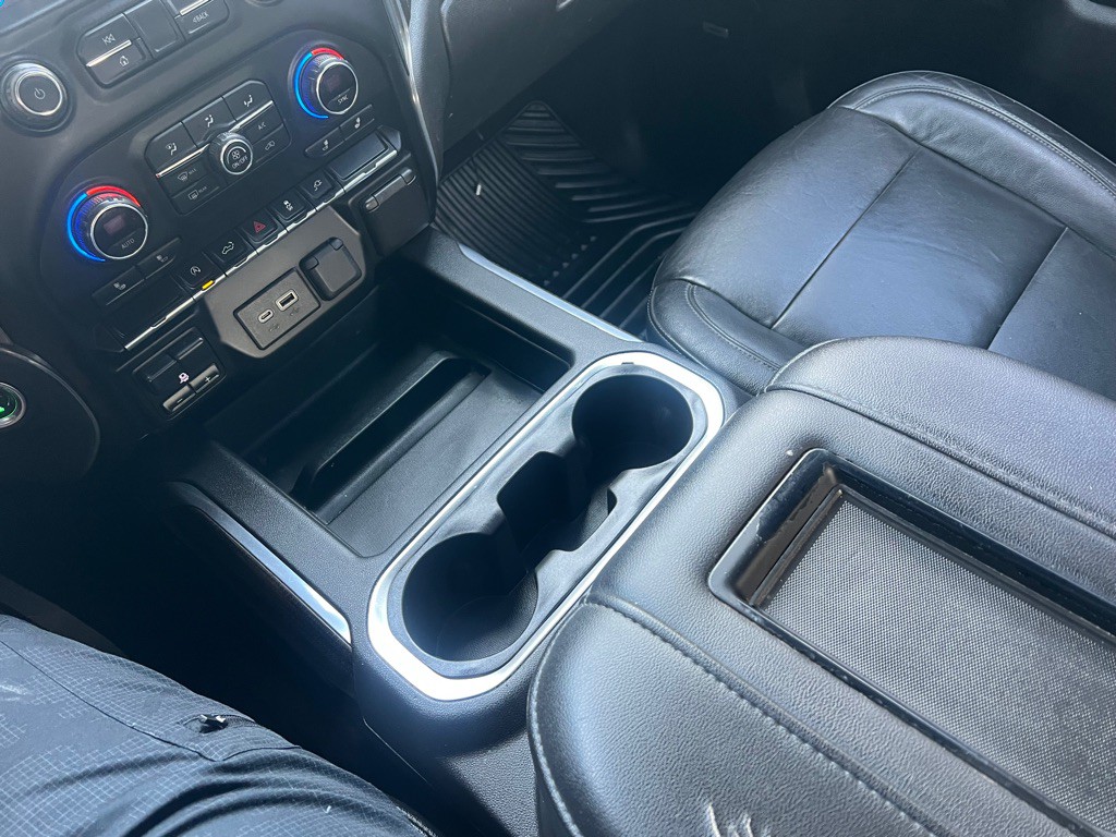 2020 Chevrolet Silverado 1500 Image 16