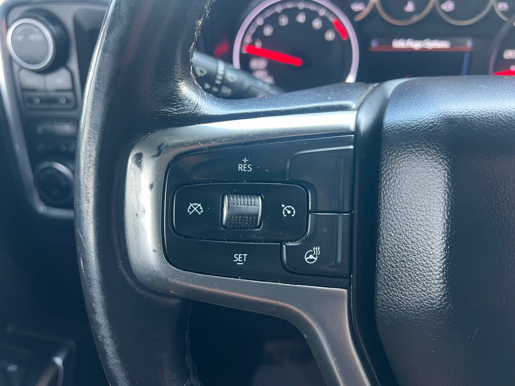 2020 Chevrolet Silverado 1500 Image 17