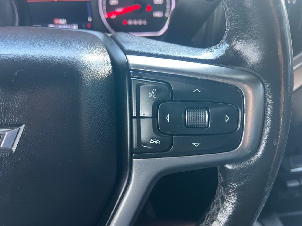 2020 Chevrolet Silverado 1500 Image 18