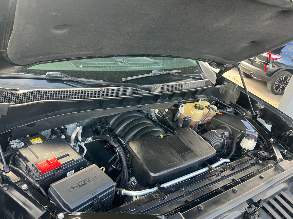 2020 Chevrolet Silverado 1500 Image 19