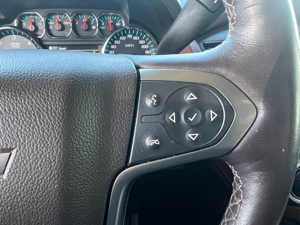 2016 Chevrolet Tahoe Image 19