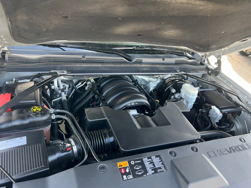 2016 Chevrolet Tahoe Image 21