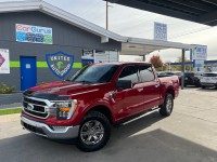 Image for 2022 Ford F-150 xlt ID: 7007800