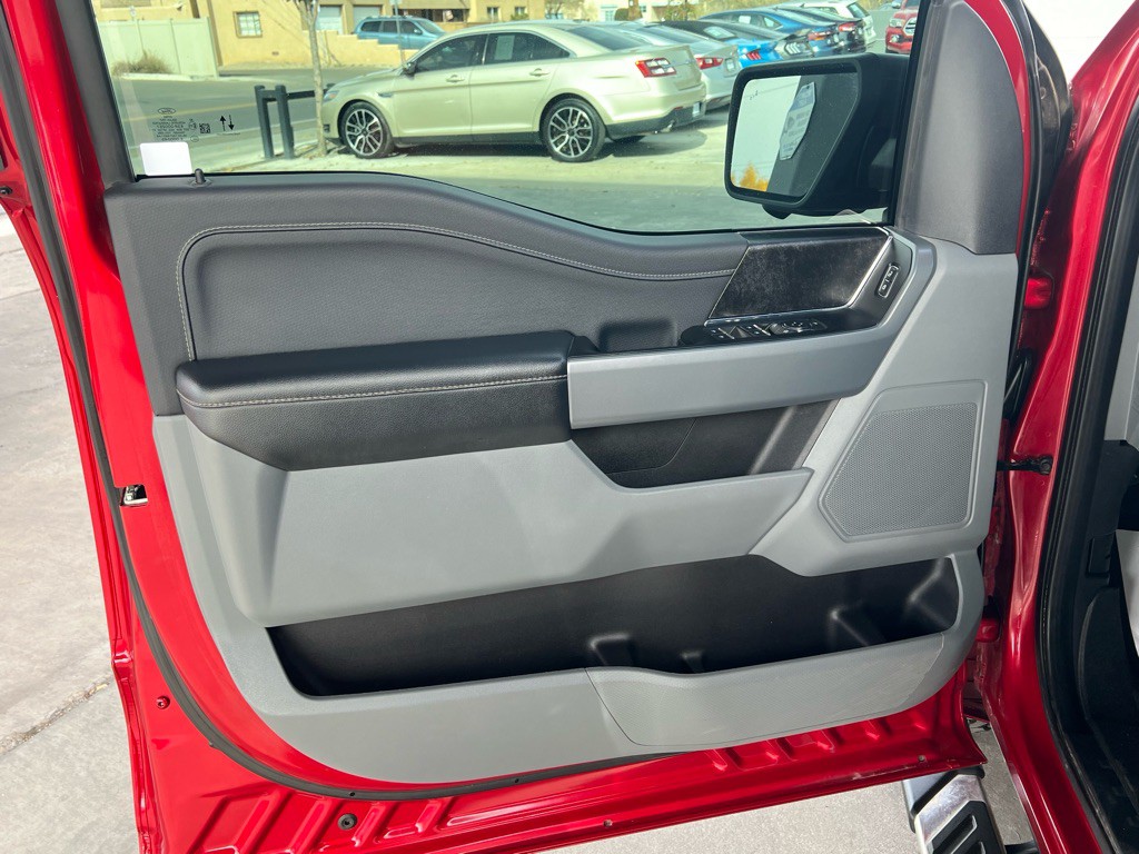 2022 Ford F-150 Image 10