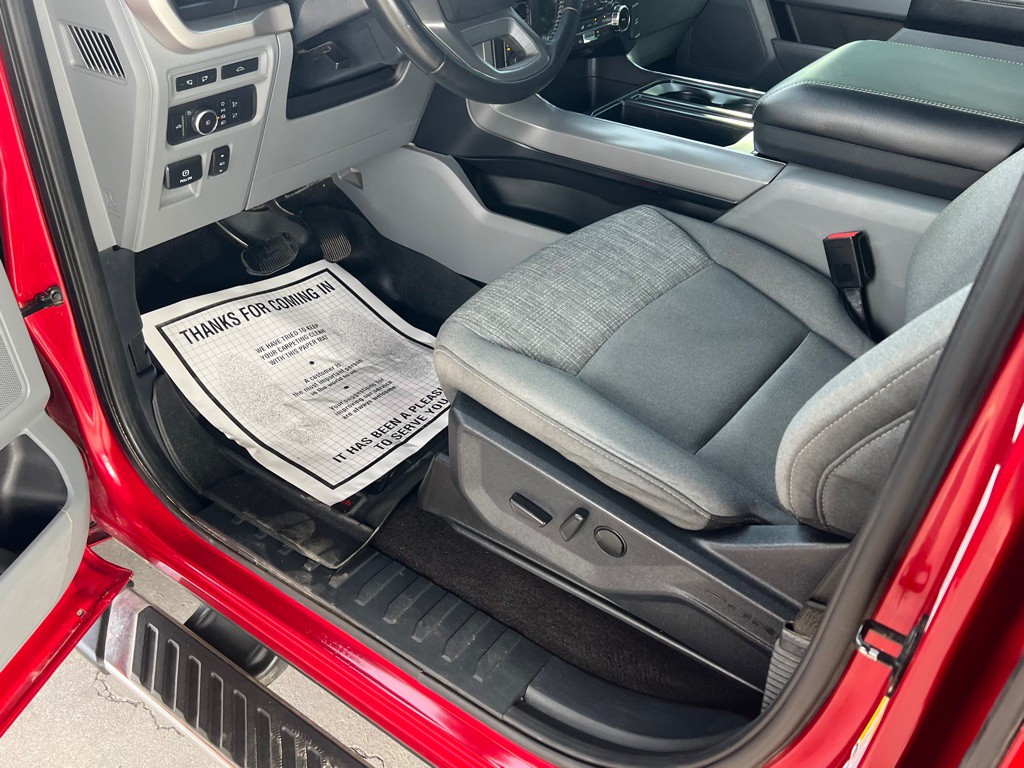 2022 Ford F-150 Image 11