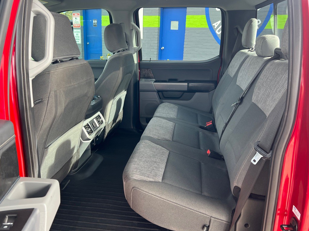 2022 Ford F-150 Image 13