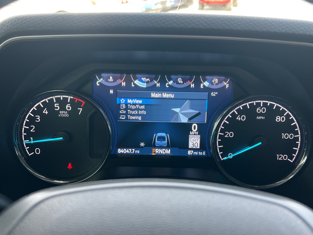 2022 Ford F-150 Image 14