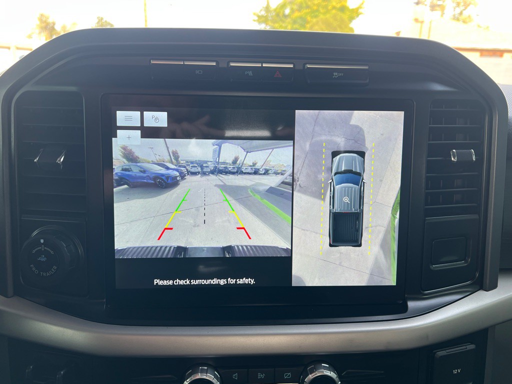 2022 Ford F-150 Image 16