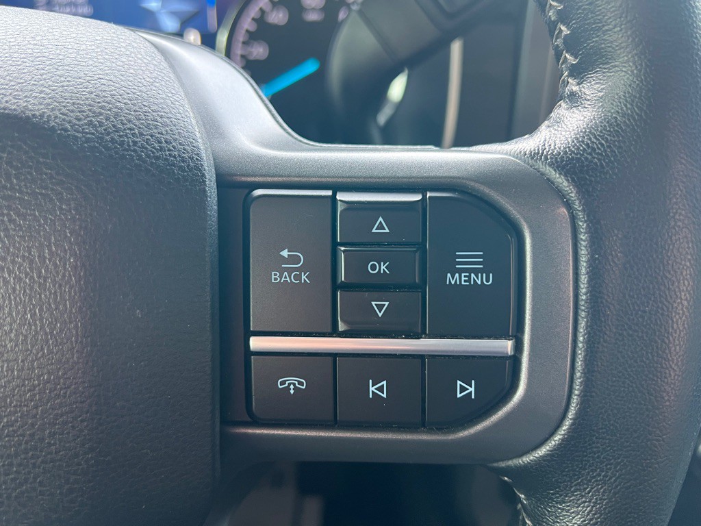 2022 Ford F-150 Image 18