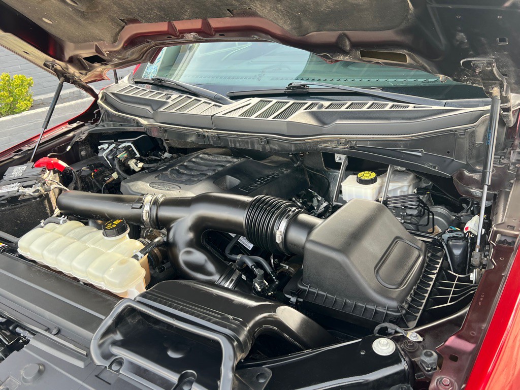 2022 Ford F-150 Image 19