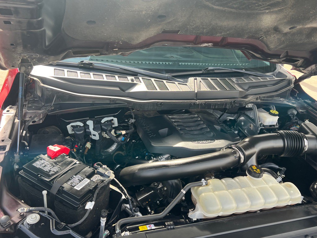 2022 Ford F-150 Image 20