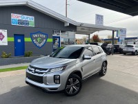 Image for 2020 Mitsubishi Outlander ES ID: 7008584