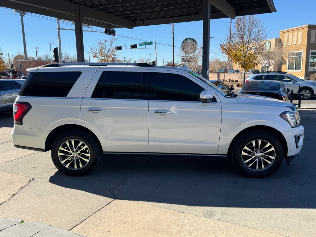 2018 Ford Expedition Image 4