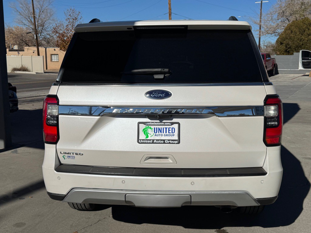 2018 Ford Expedition Image 6