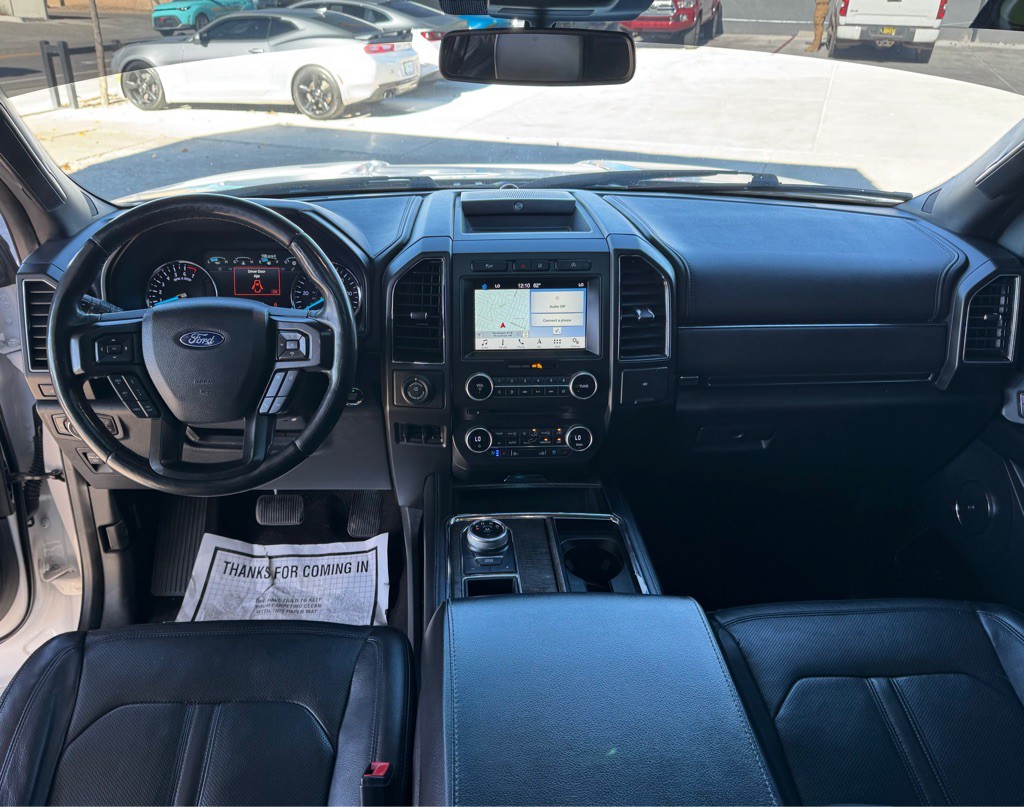 2018 Ford Expedition Image 9