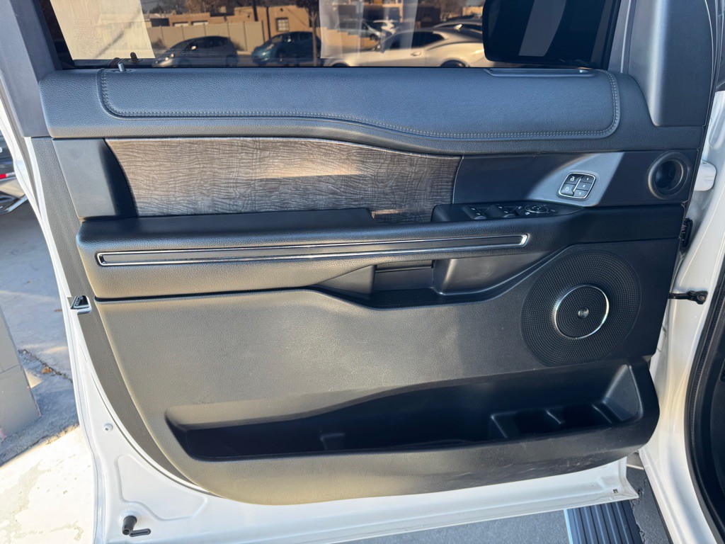 2018 Ford Expedition Image 10