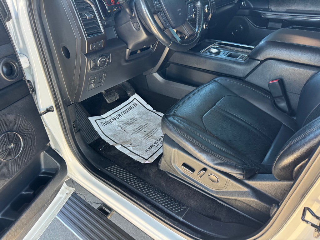 2018 Ford Expedition Image 11