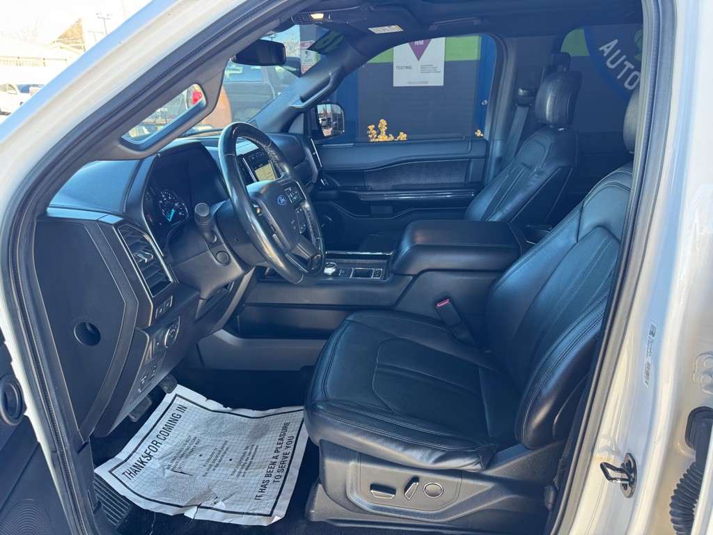 2018 Ford Expedition Image 12