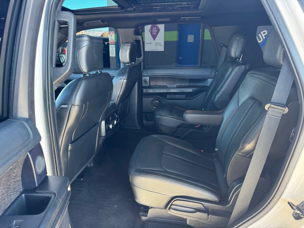 2018 Ford Expedition Image 13