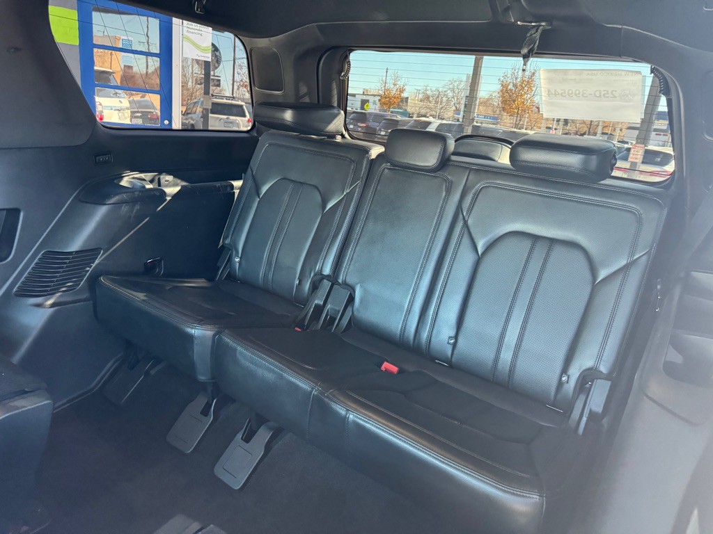 2018 Ford Expedition Image 14