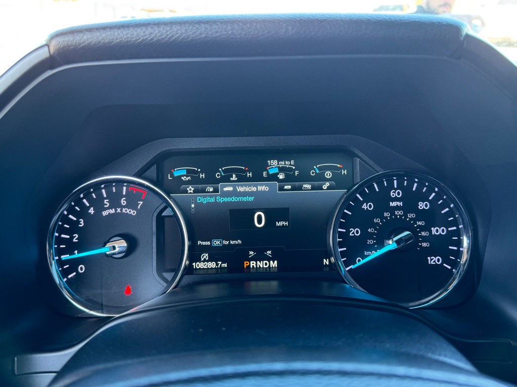 2018 Ford Expedition Image 15