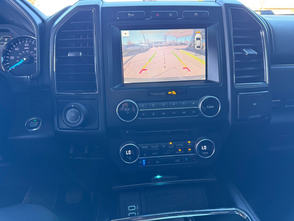 2018 Ford Expedition Image 16