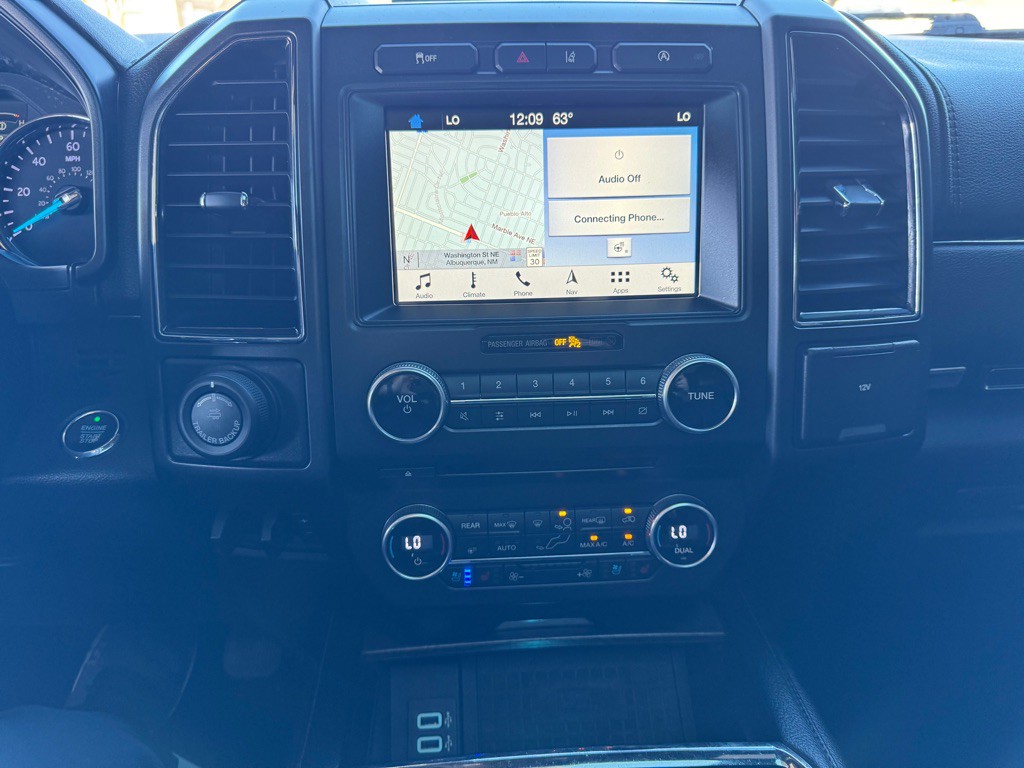 2018 Ford Expedition Image 17