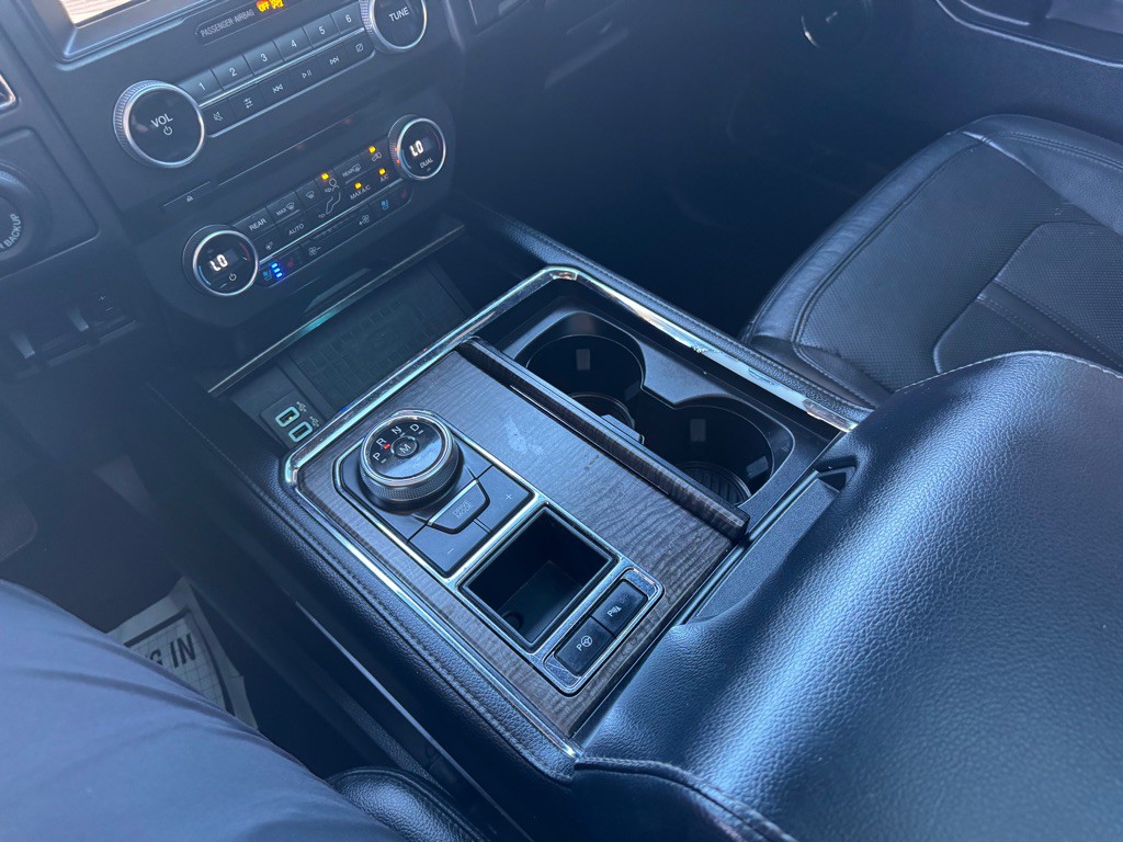 2018 Ford Expedition Image 18