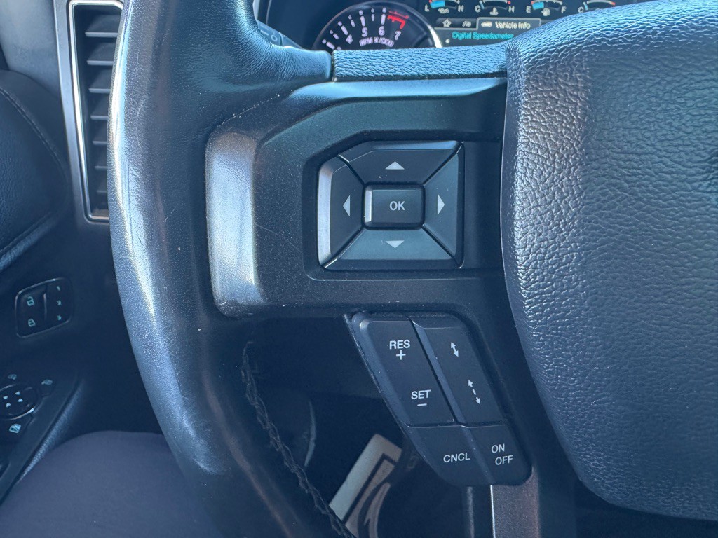 2018 Ford Expedition Image 19