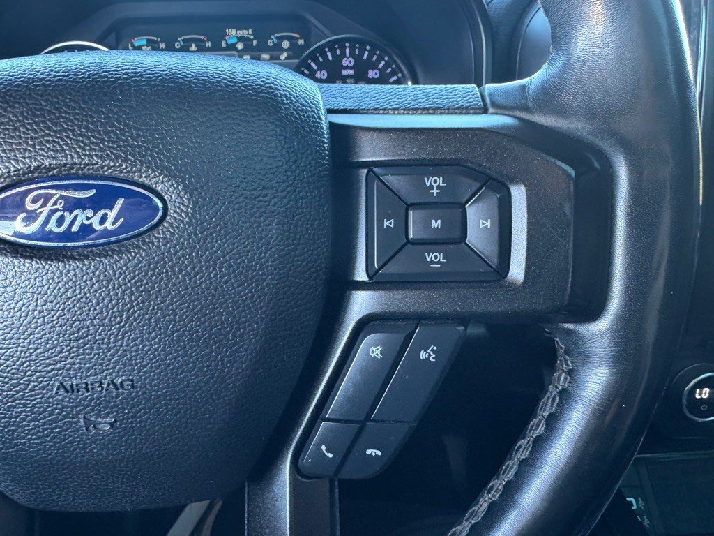 2018 Ford Expedition Image 20