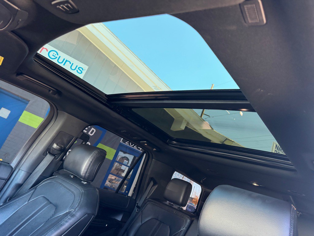 2018 Ford Expedition Image 21