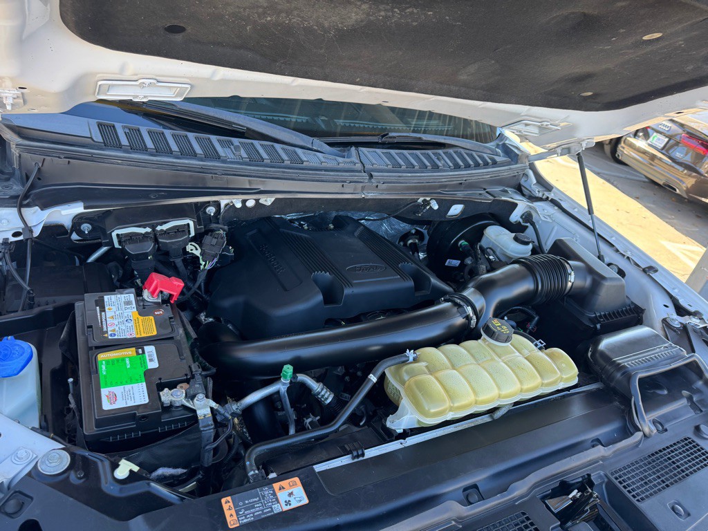 2018 Ford Expedition Image 22