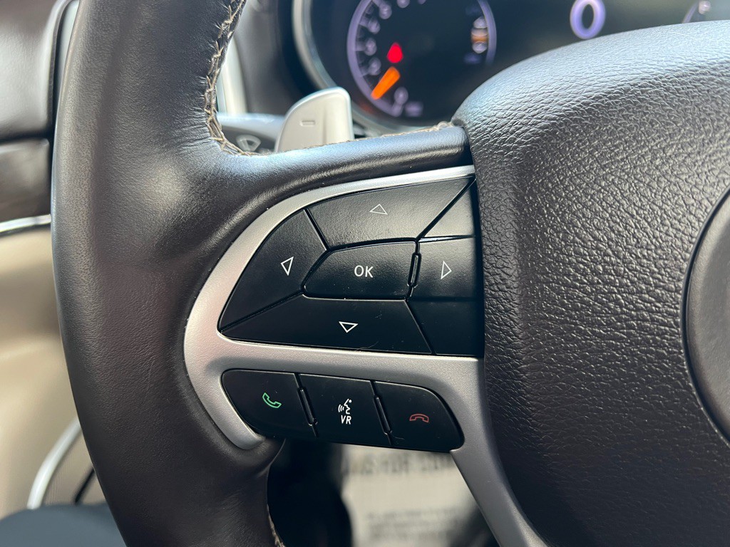 2020 Jeep Grand Cherokee Image 18