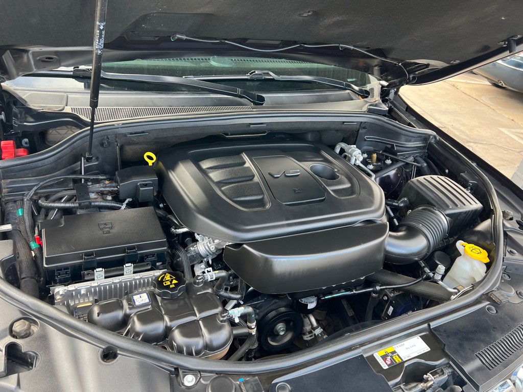 2020 Jeep Grand Cherokee Image 21