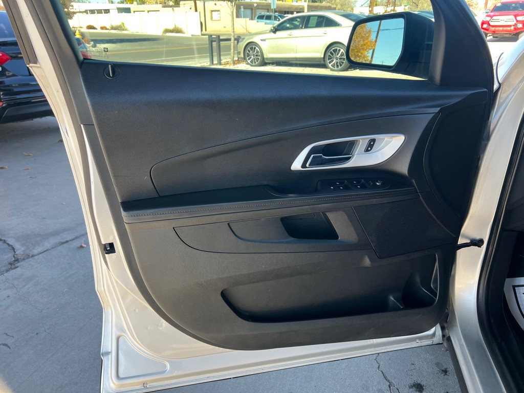 2015 Chevrolet Equinox Image 10